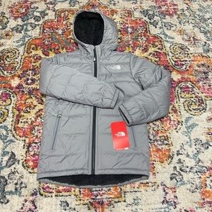 Boy chimborazo Jacket